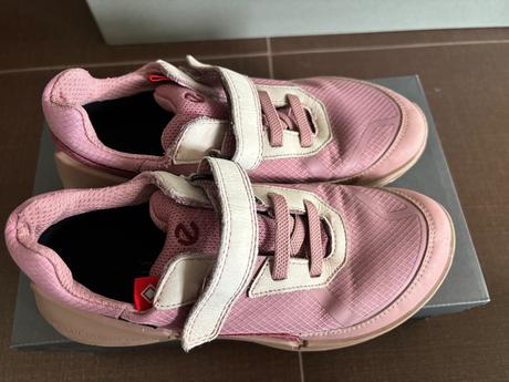 Tenisky goretex ecco biom, ecco,35