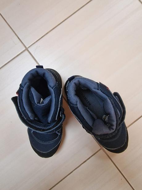 Zimné topánky adidas, adidas,27