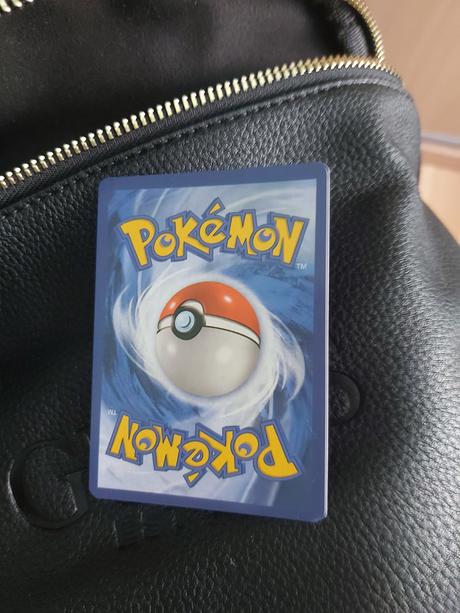 Karta pokemon, 