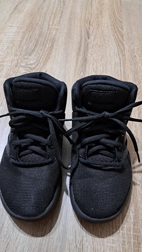 Čierne tenisky adidas, adidas,32