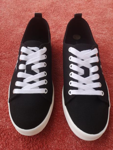 Calvin klein tenisky veľkosť 39, 39