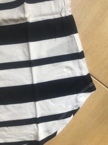 Tričko 8-10r, h&m,140