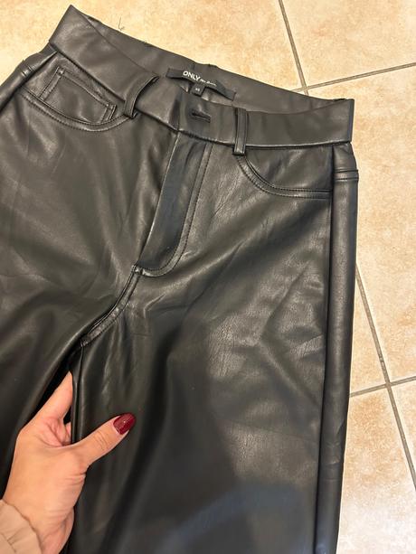 Kozenkove kulotky, xs