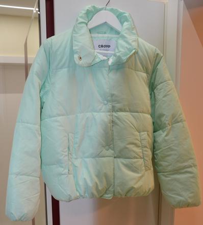 Bunda zimná cropp, m
