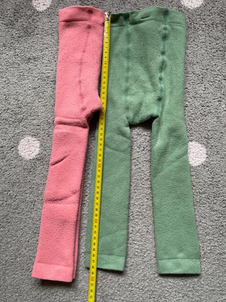 Detské termolegínsy, tcm,98