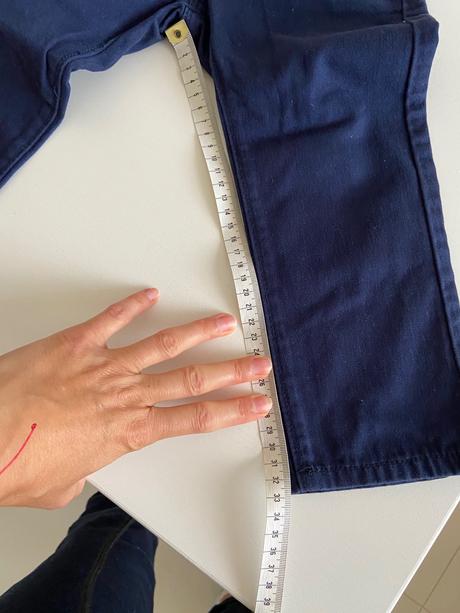 Nohavice, primigi,92