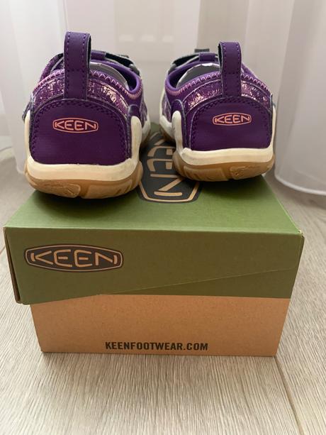 Sandále keen, keen,35