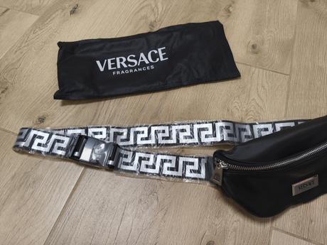 Versace ladvinka, versace