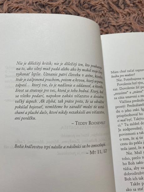 Divoký v srdci objavovanie tajomstva duše muža jo,