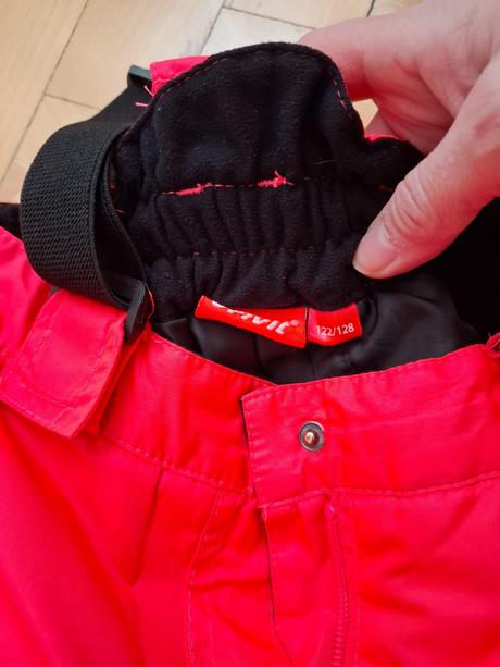 Otepľováky crivit 122/128, crivit,122