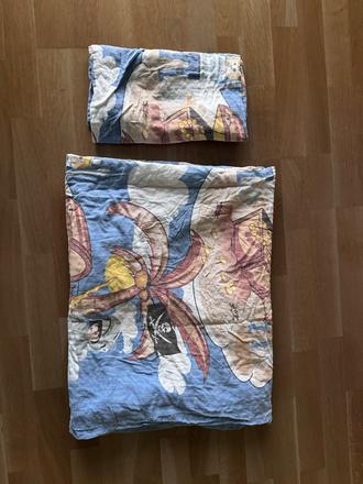 Obliečky piráti, šírka (cm): 120,dĺžka (cm): 190