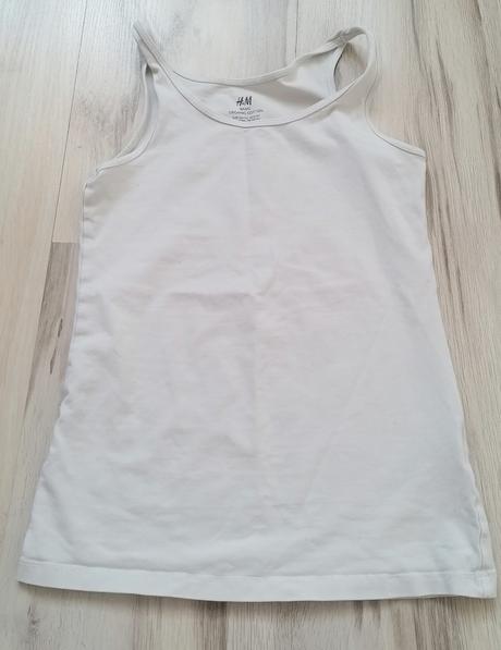 Tričko h&m č.134/140, h&m,134