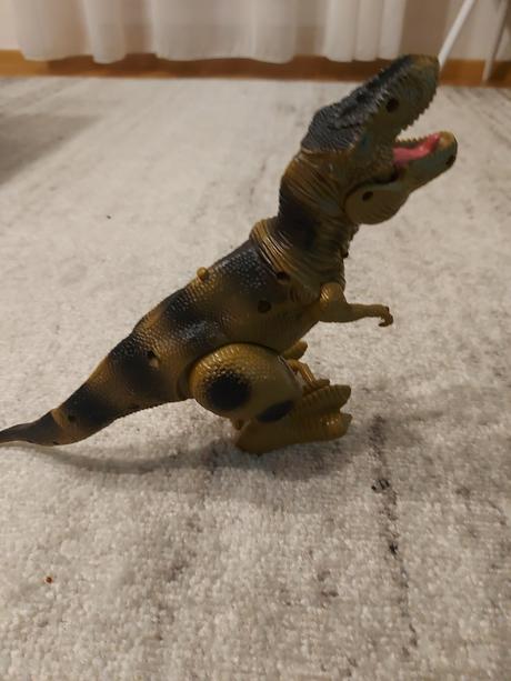 Chodiaci dinosaurus, 