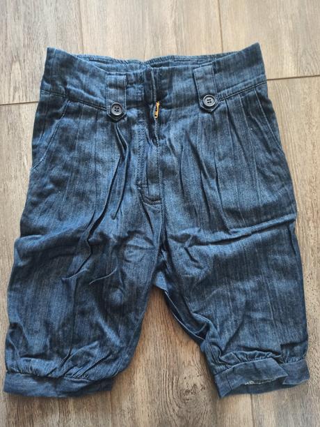 Kratasy, benetton,140