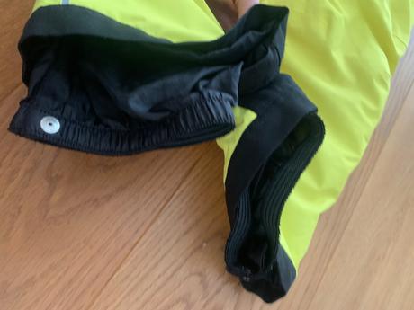 Reima zimná bunda a otepľovačky 116/122/128, reima,122