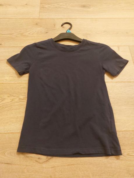 Tričko h&m, h&m,128