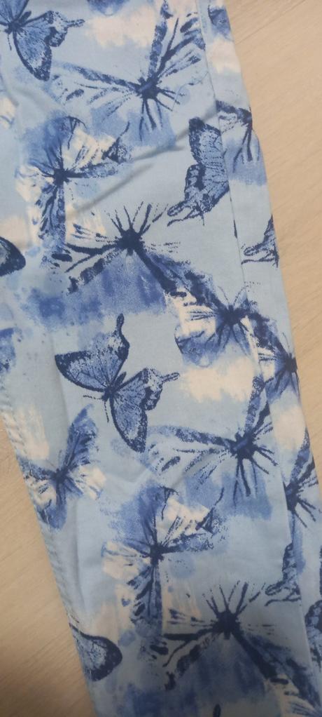 Motylikave rifle, dopodopo,128