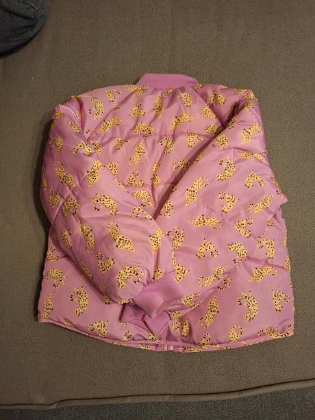 Teplá bunda do pása, sinsay,140