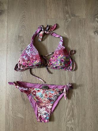 Nove miss bikiny plavky m, m