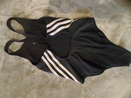 Plavky celé adidas, adidas,140