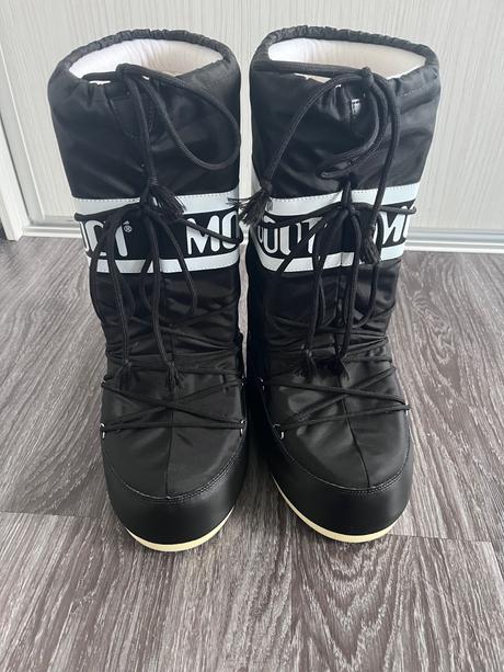 Moon boot, 42 / 44