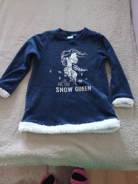 Mikiny balicek 110/116, 104–116