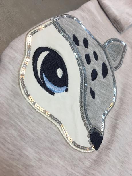 Tunika srnka, 104 / 110