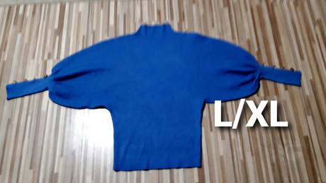 Pulover l/xl, arkano collection,l