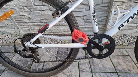B'twin rockrider 300 jr 24" (decathlon)., 24