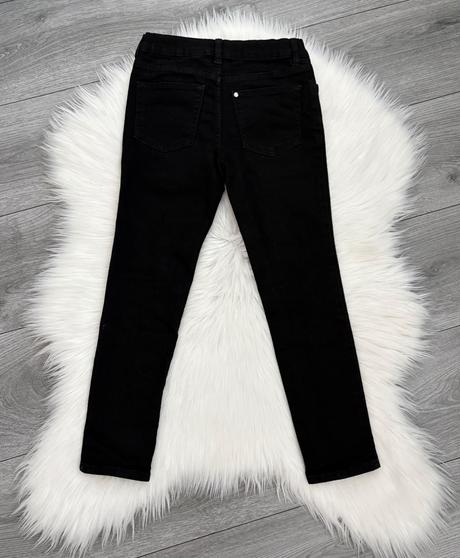 H&m skinny rifle veľ. 122, h&m,122