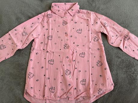 Košeľa, reserved,104