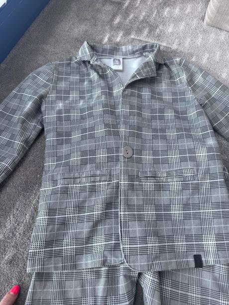 Oblek all for kids 152/158 slim, 152