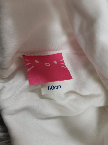 Hello kitty čiapka, 80