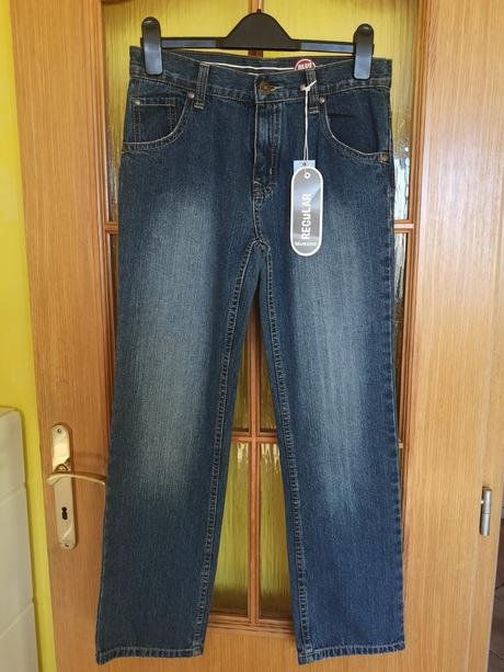 Bluezoo rifle veľkosť 12 rokov, bluezoo,152