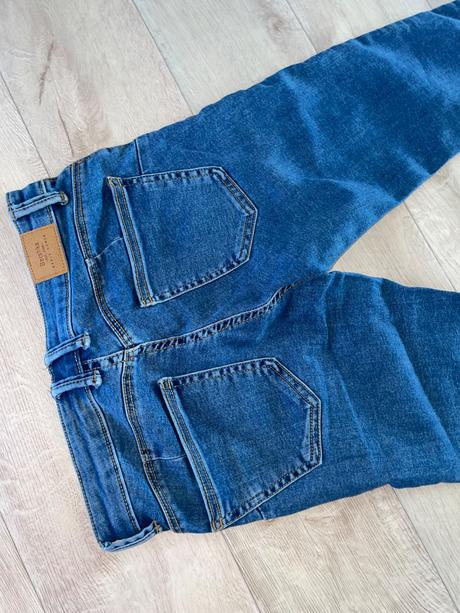 Rifle push up, bershka,s