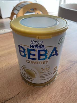 Beba comfort 2, 