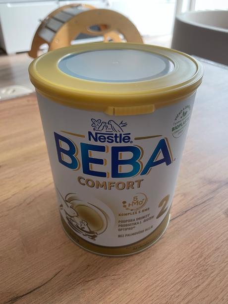 Beba comfort 2, 