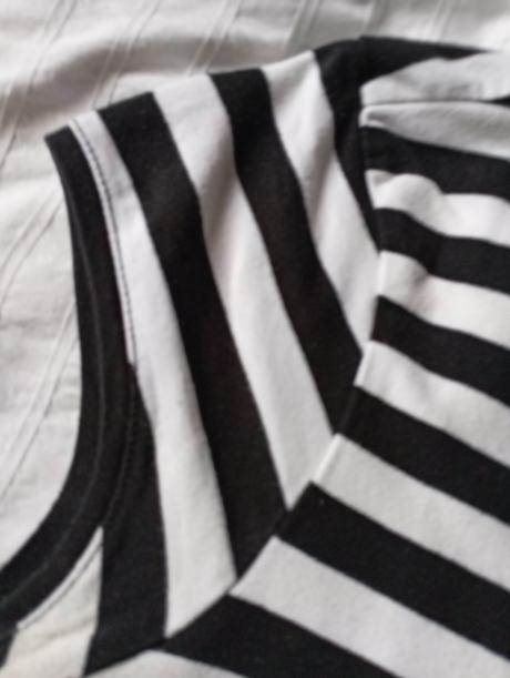 Tričká dievčenské, 36