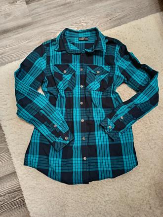 Košeľa, crashone,146