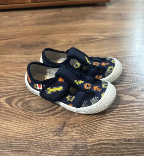 Chlapčenské papuče anatomic vel. 26, anatomic,26