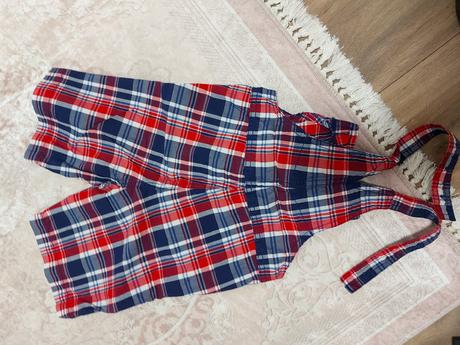 Chlapcenske kratasky, fagottino,92