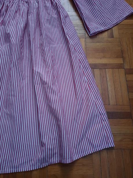 Dámske šaty, c&a,s