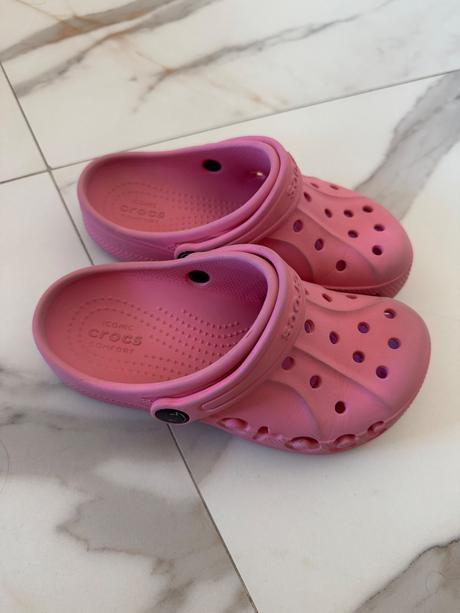 Crocs papuce, crocs,32