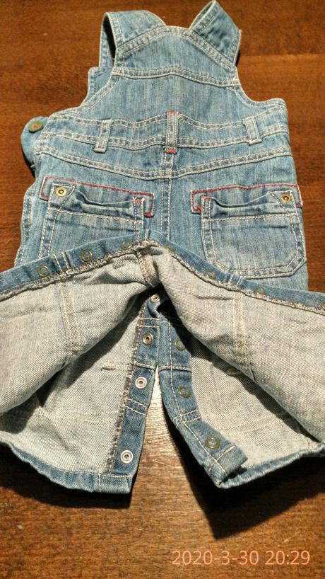 Detske rifle, marks & spencer,68