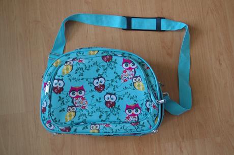 Sovičková kufrikova taška,