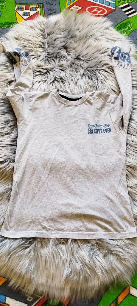 Chlapec 164, 158–170