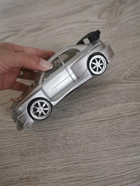 Auto na batérie, 
