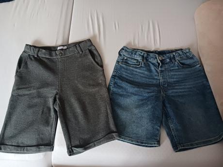 Trištvrťáky, h&m,164