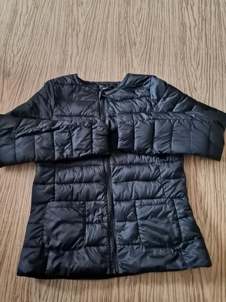 Dámska prechodná jesenná vetrovka, esmara,38