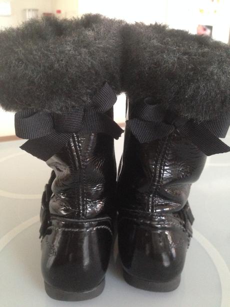 Prechodne cizmicky , next,25